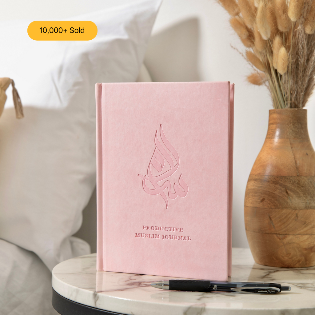 Pink Journal