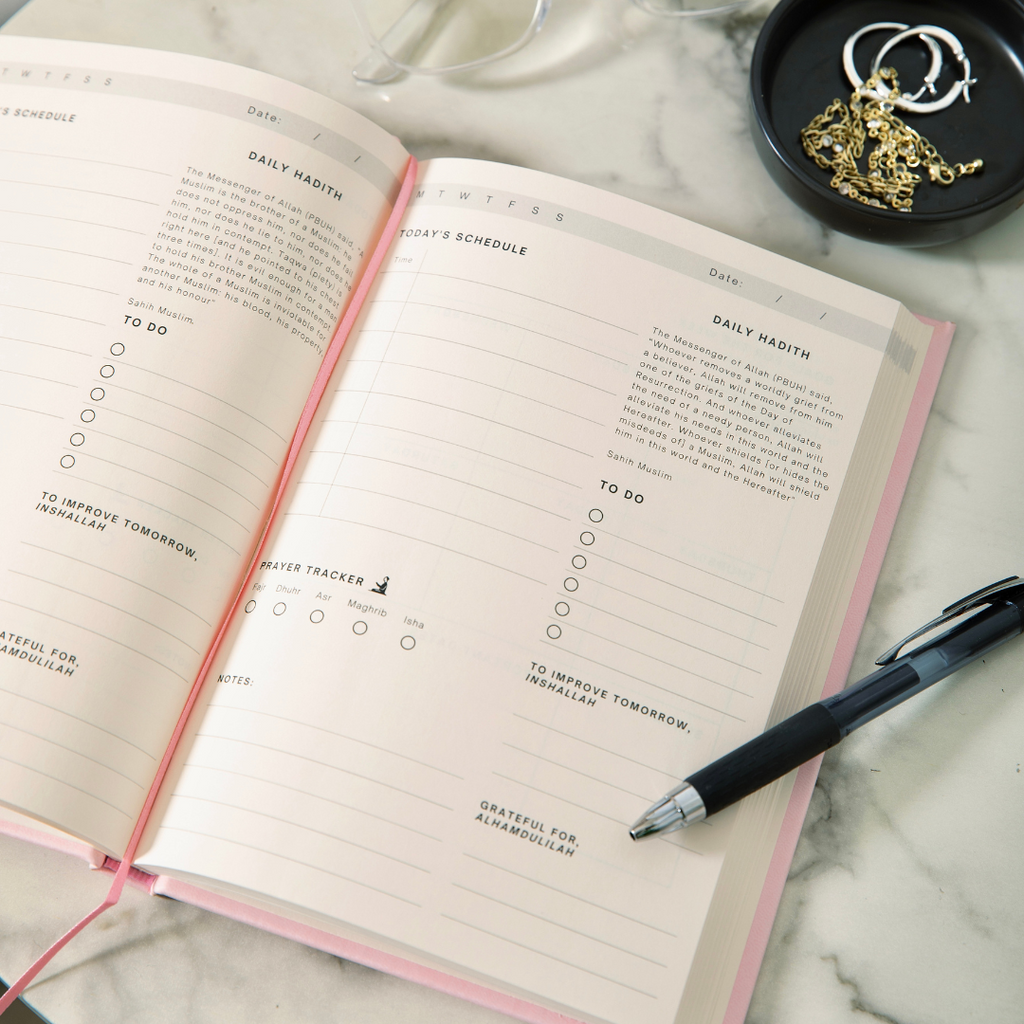 To Do List