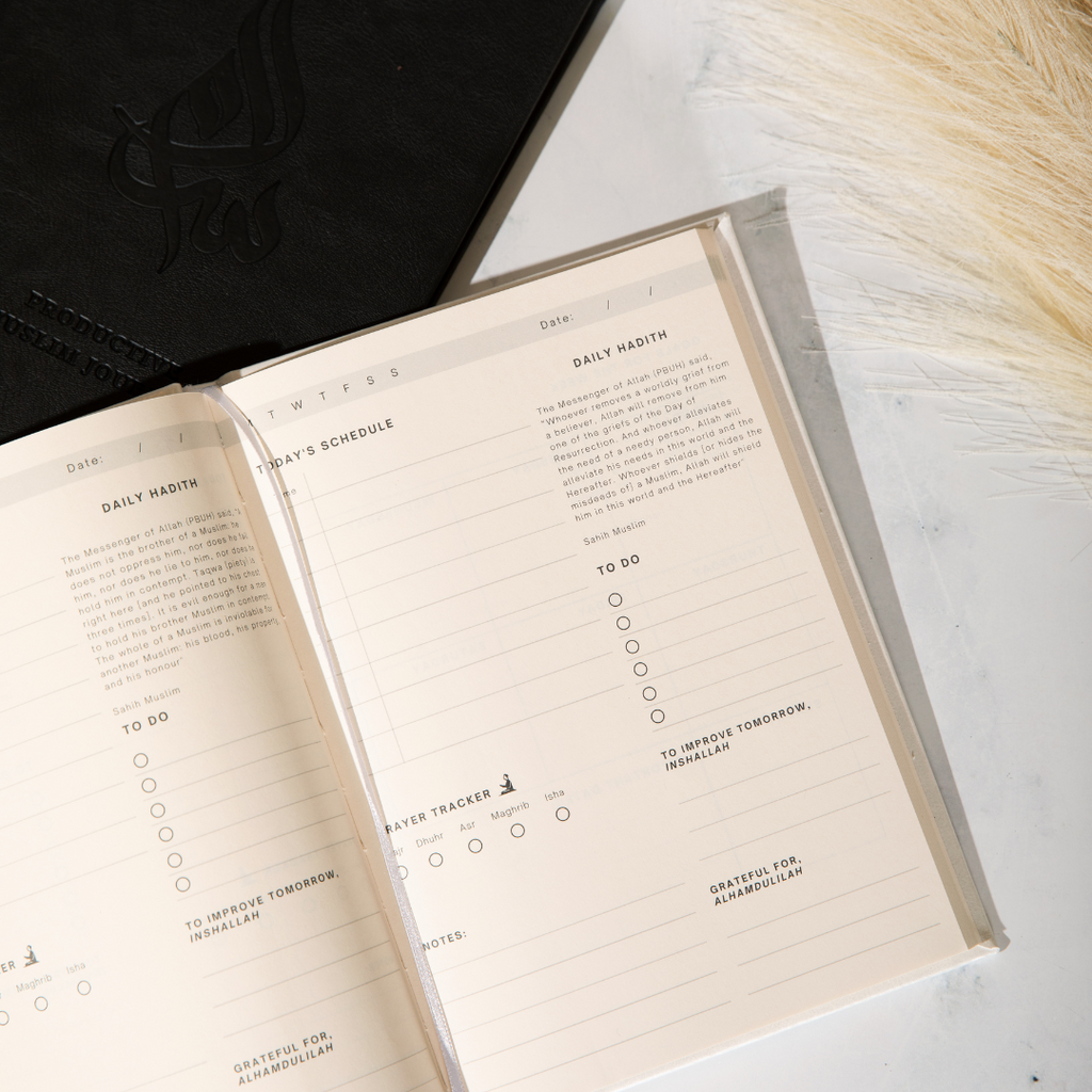 Journaling 