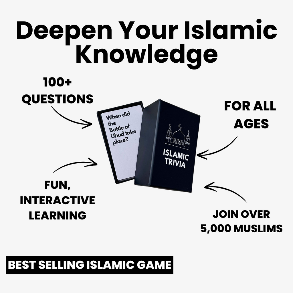 Muslims Fun