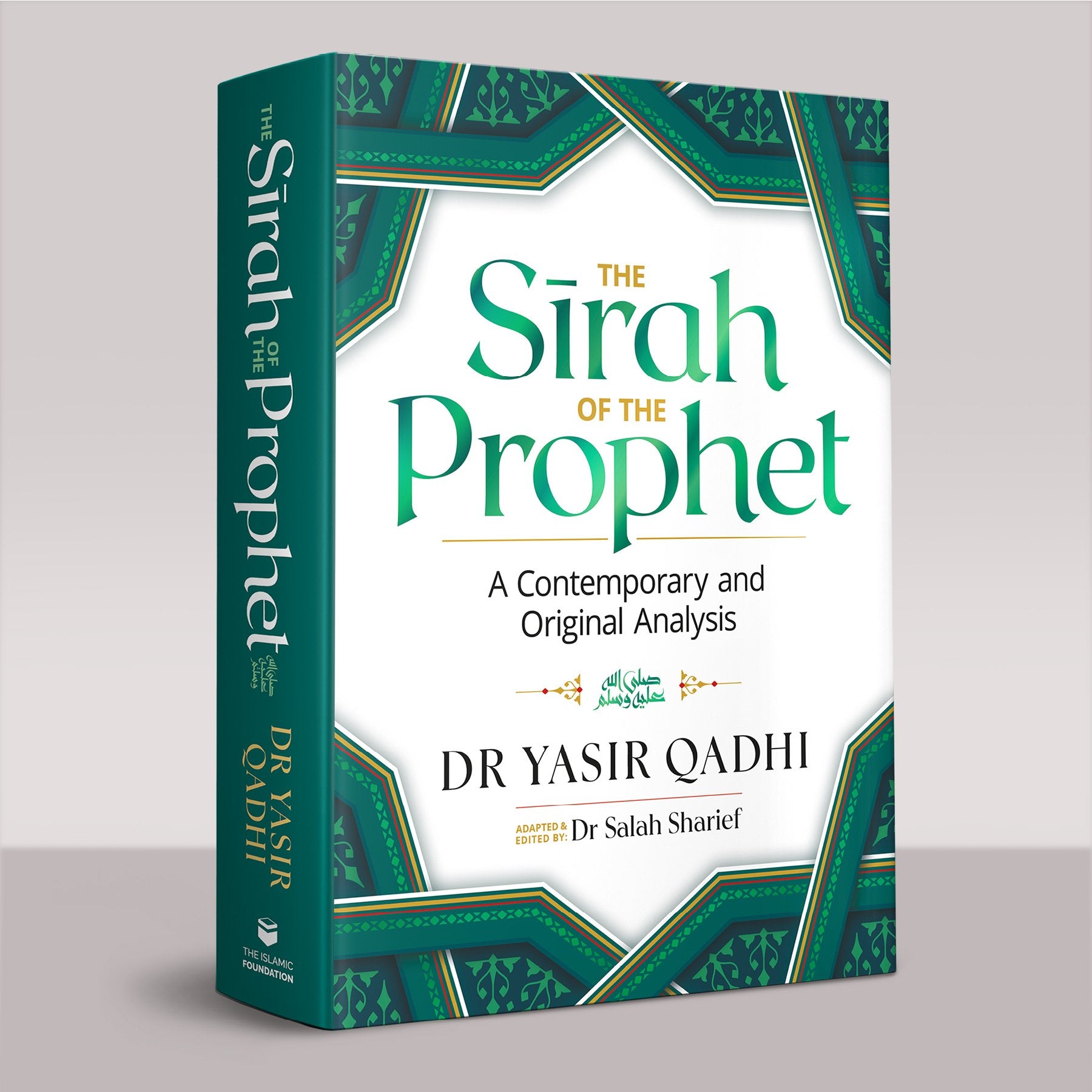 The Sirah of the Prophet (Pbuh) A Contemporary and Original Analysis Salam Occasions The Sirah of the Prophet (Pbuh) A Contemporary and Original Analysis Salam Occasions