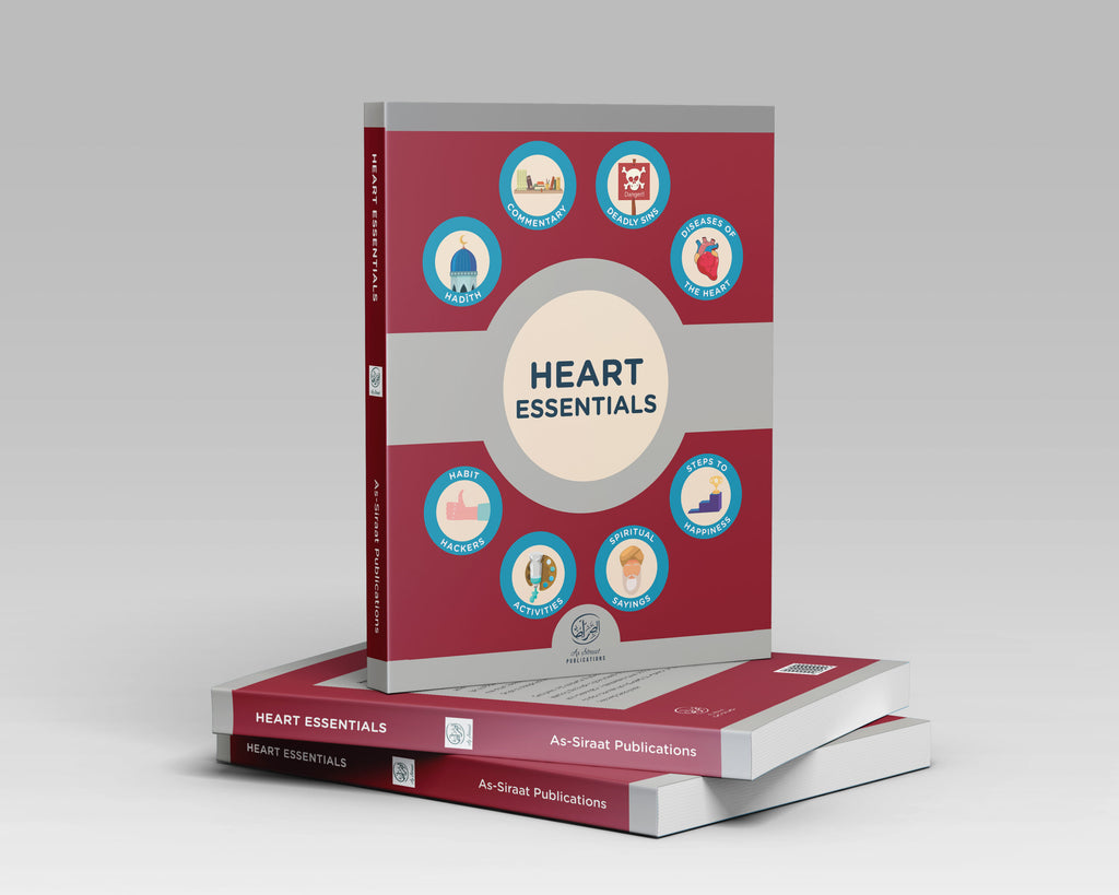 Heart Essentials