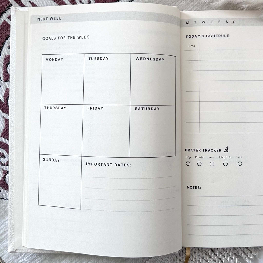 Months