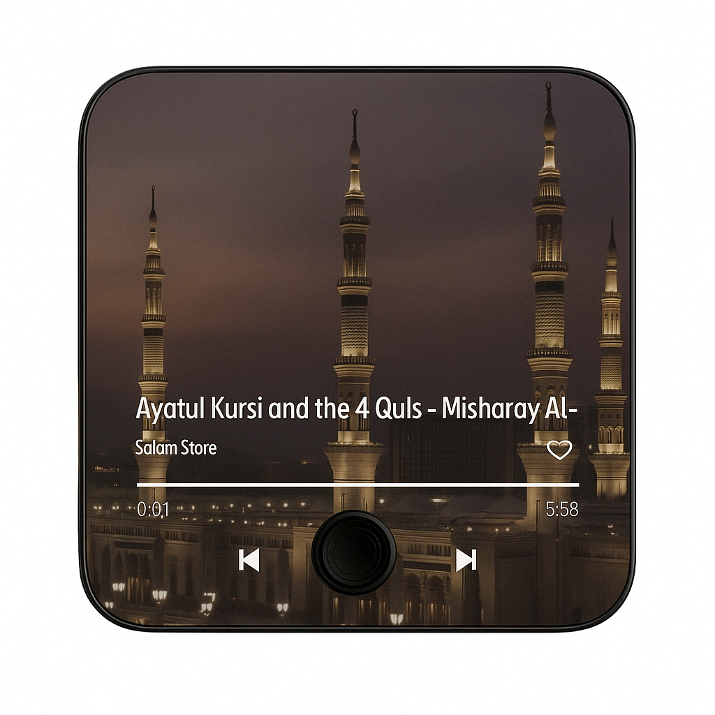 Surah Ikhlas