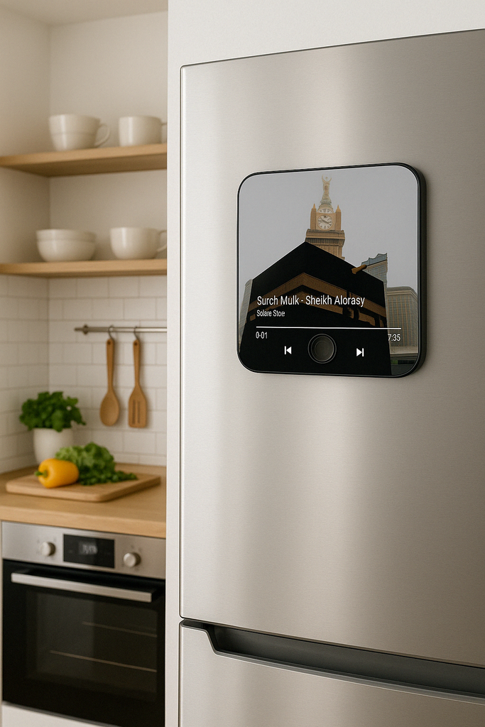 Fridge Magnet