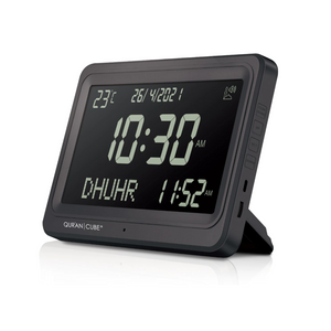 Adhan Clock – Salam Occasions