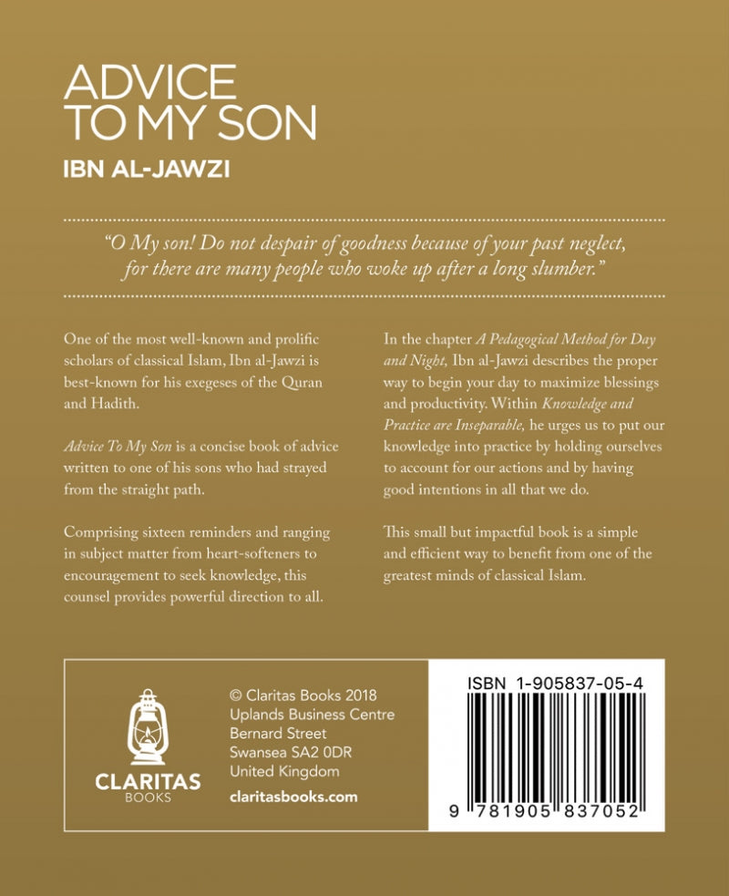 Advice To My Son Salam Occasions Advice to my son salam occasions