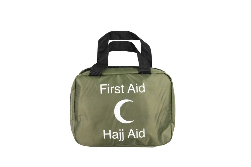 First Aid Kit for Hajj & Umrah – Salam Occasions