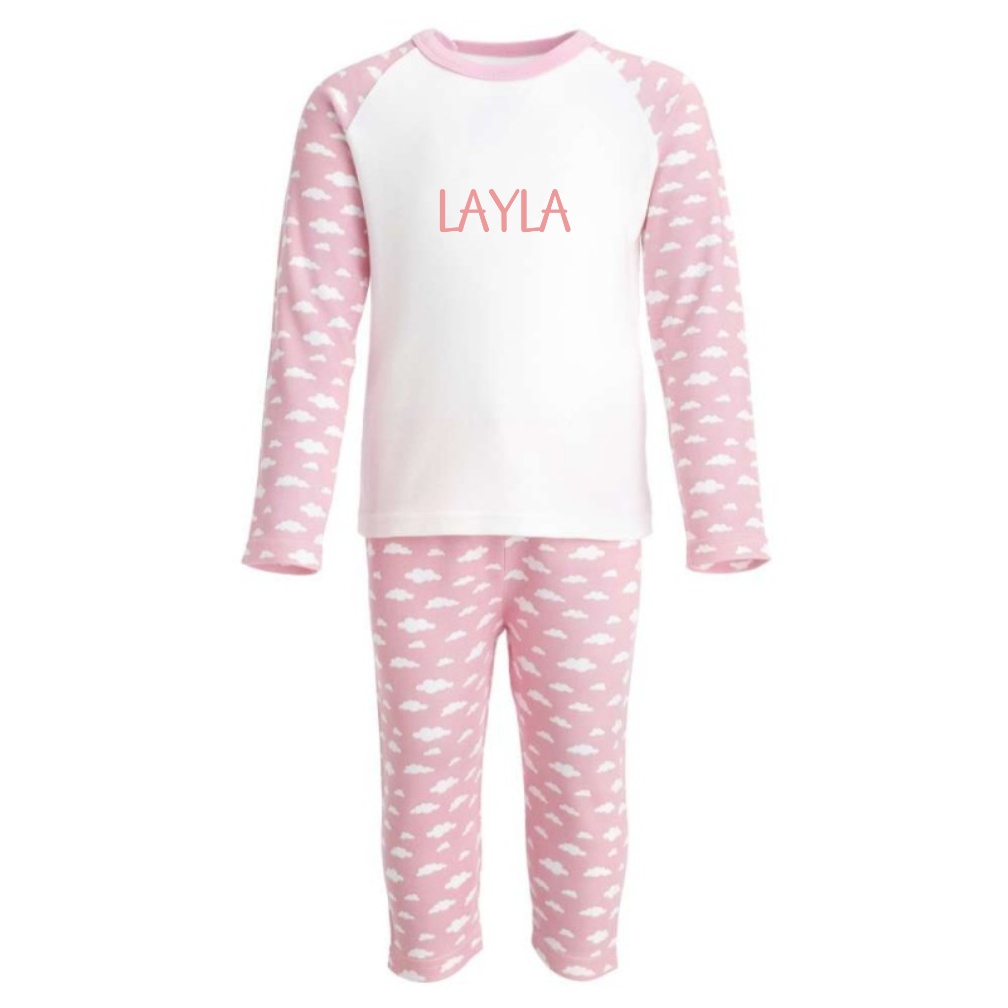 Layla pajamas hotsell
