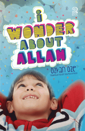 I Wonder About Allah: Book 2 - Salam Occasions - Kube Publishing