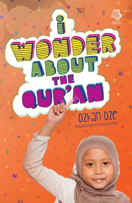 I Wonder About the Qur'an: Book 4 - Salam Occasions - Kube Publishing